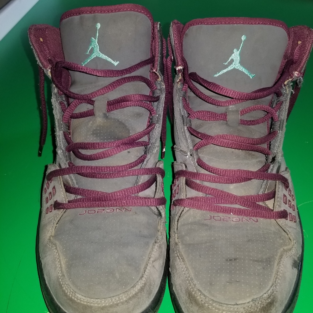 Retro Jordan's Size 11 US